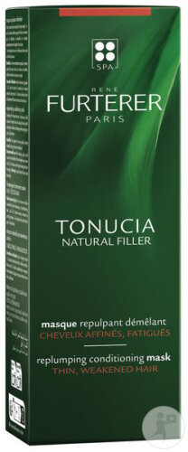 Rene Furterer René Furterer Tonucia Natural Filler Plumping and Detangling Mask Tube 100ml