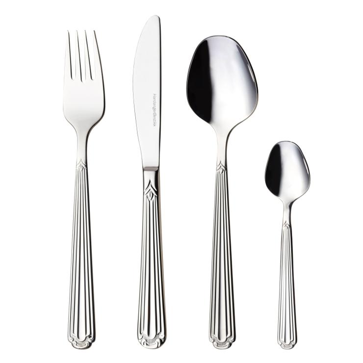 hardanger-bestikk Renessanse Cutlery