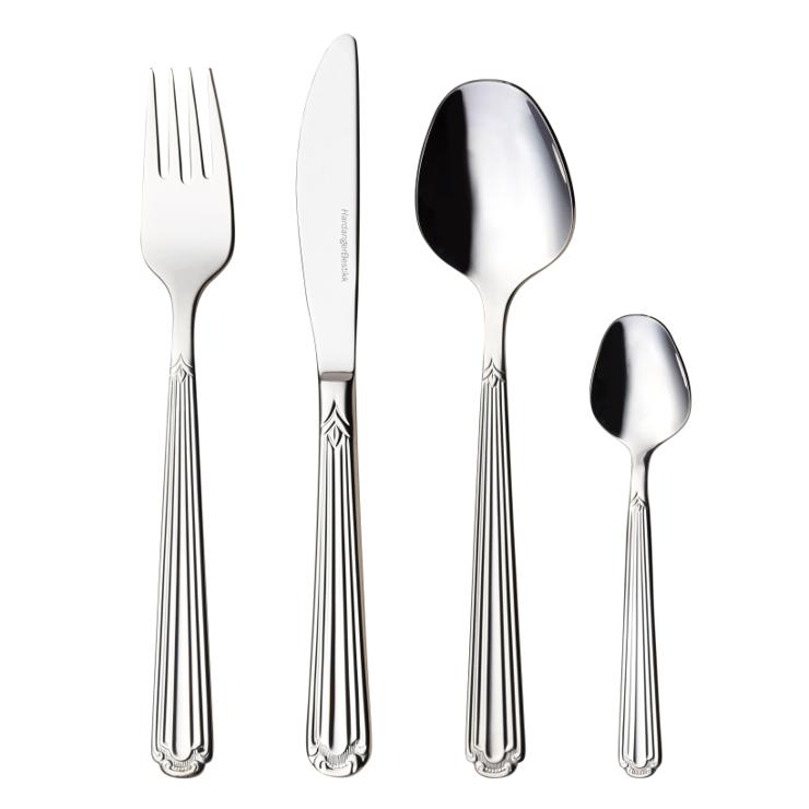 hardanger-bestikk Renessanse Cutlery