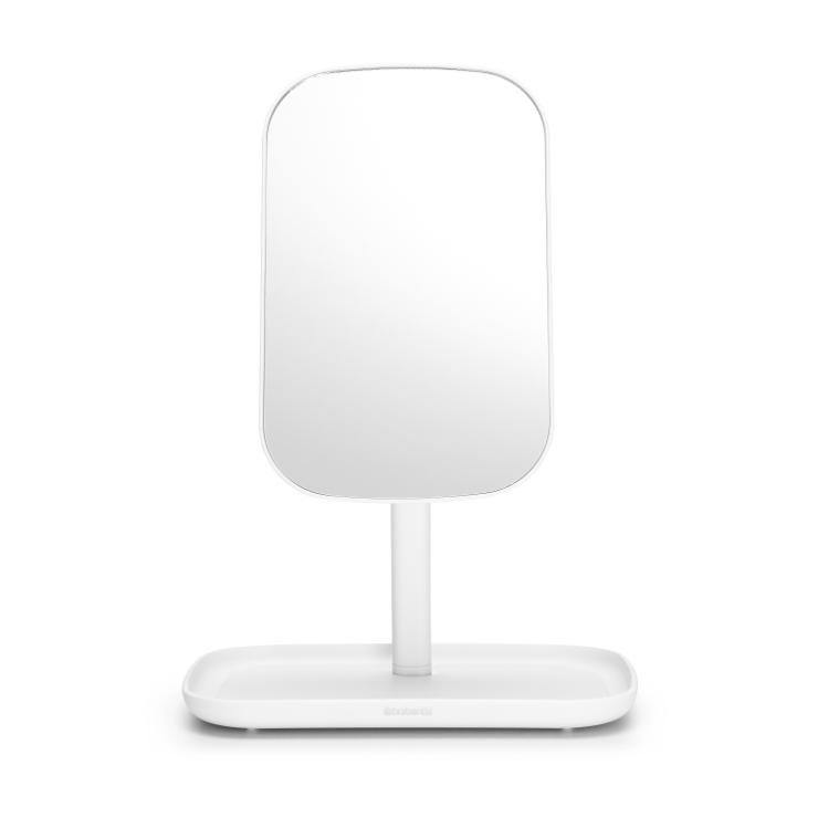 Brabantia Renew Spiegel with shelf