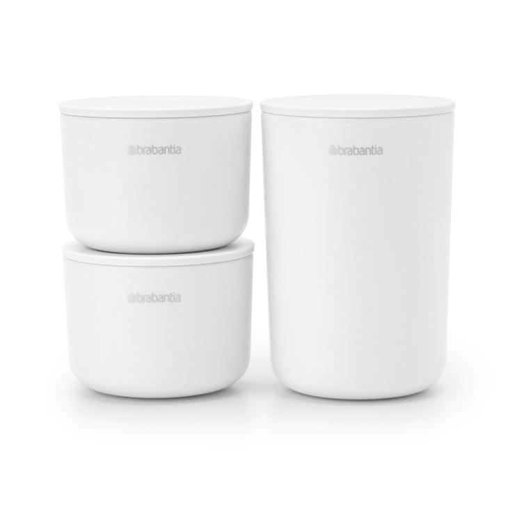 Brabantia Renew Custody Doses 3 Pack