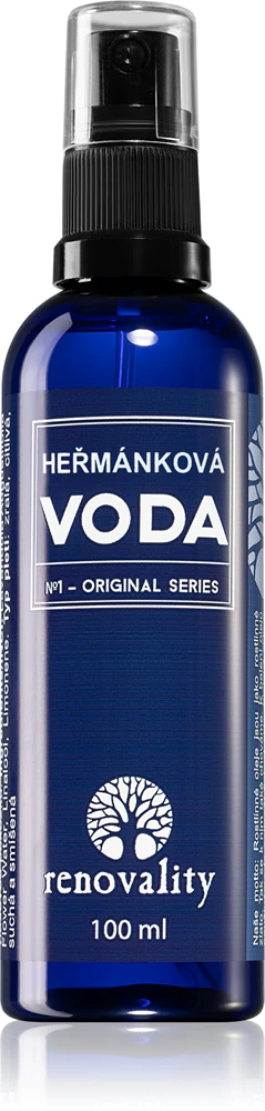 Renovality Original Series Chamomile Water Facial Toner