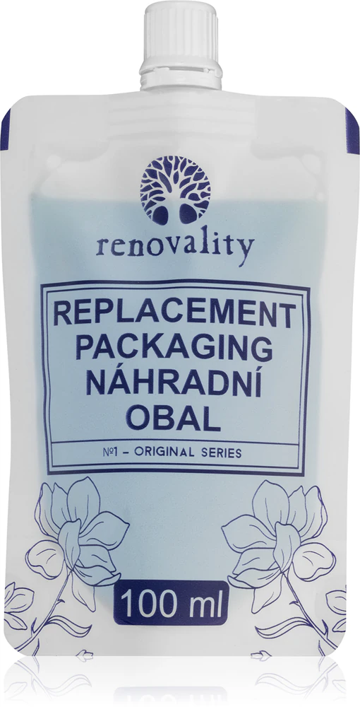 Renovality Original Series Renohair Refill Pack
