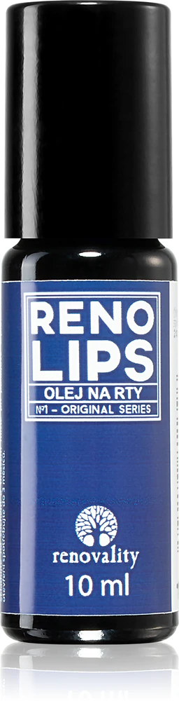 Renovality Original Series Renolips Lip Oil