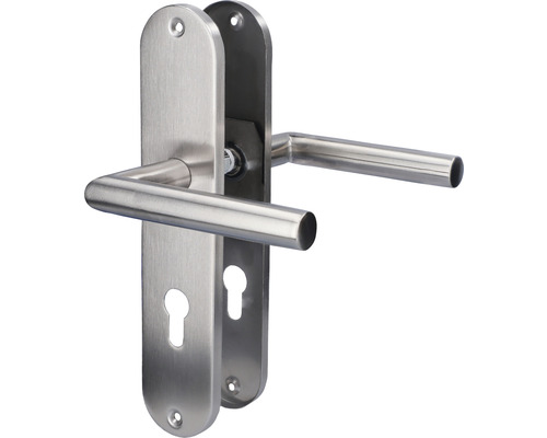 Alpertec Renovation set Conte PZ stainless steel