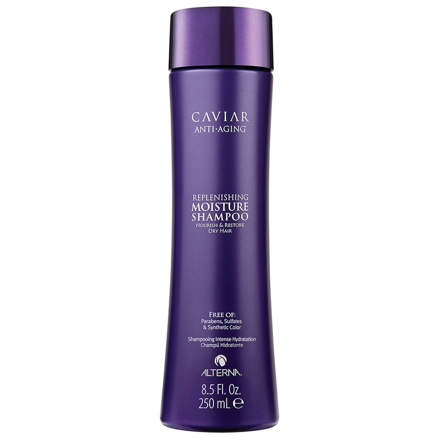 Alterna Replenishing Moisture CAVIAR