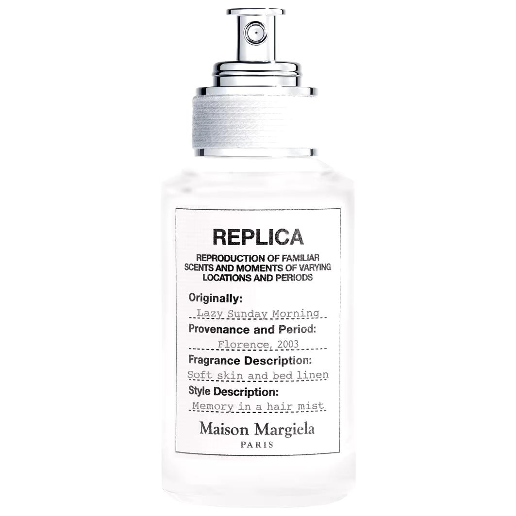 Maison Margiela Replica Lazy Sunday Morning Hair Mist