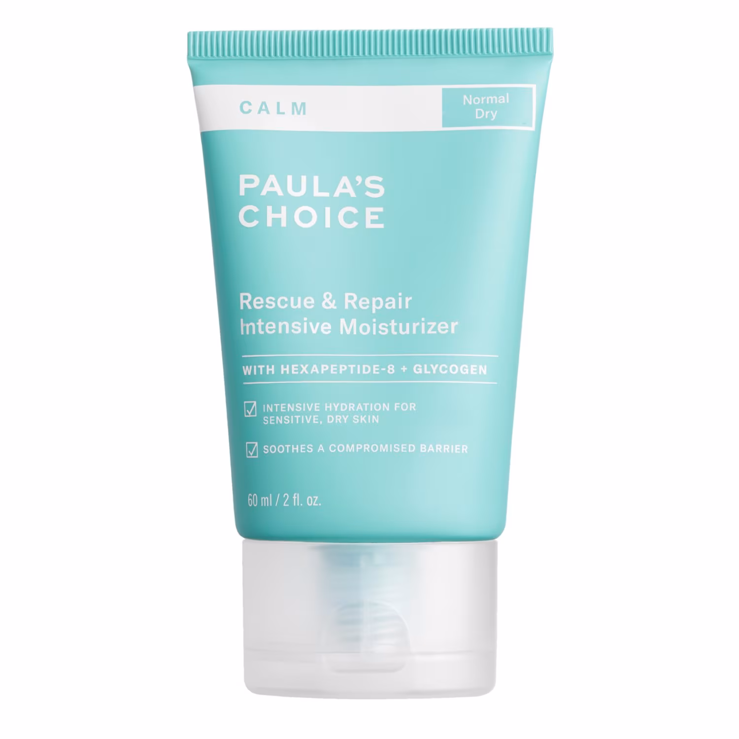 PAULA\'S CHOICE Rescue & Repair Intensive Moisturizer