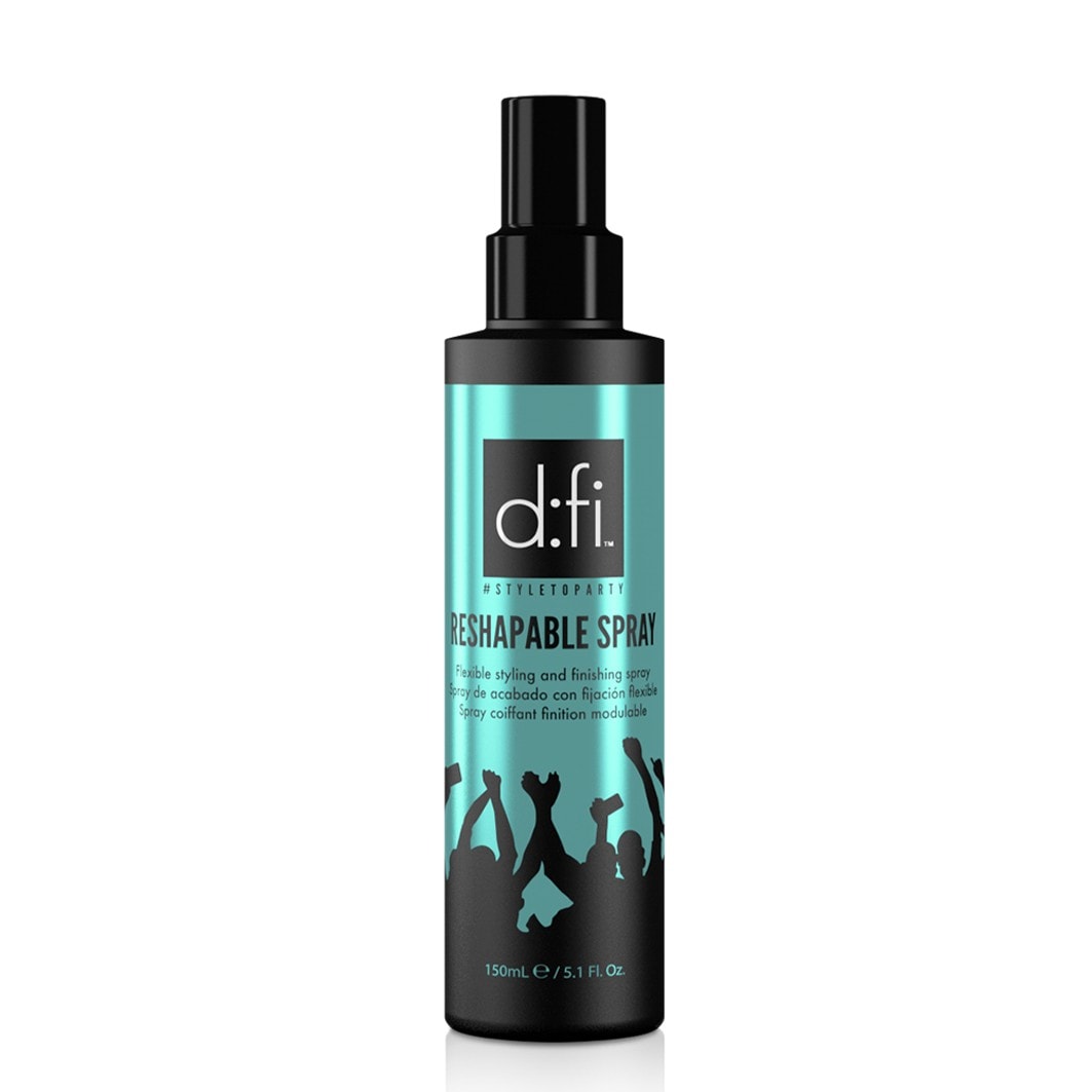 Revlon Professional Reshapable spray