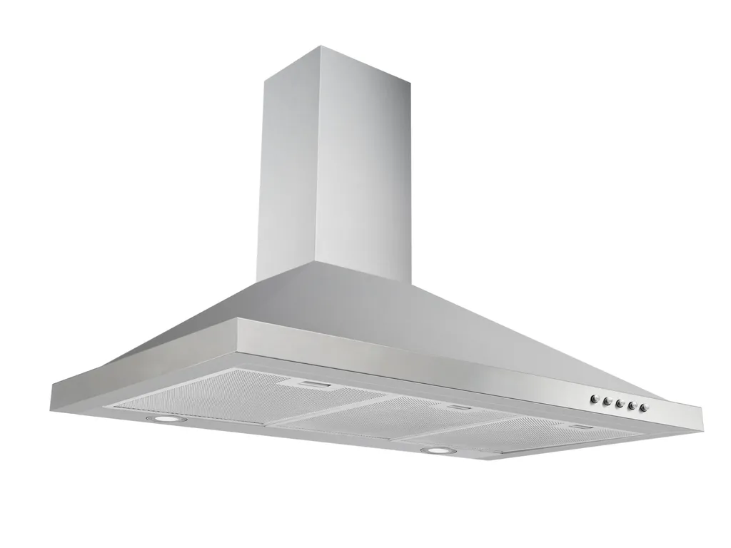 respekta CH 44068-90 IXA stainless steel