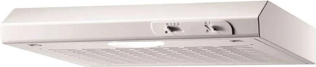 respekta DH520WL extractor hood modern white