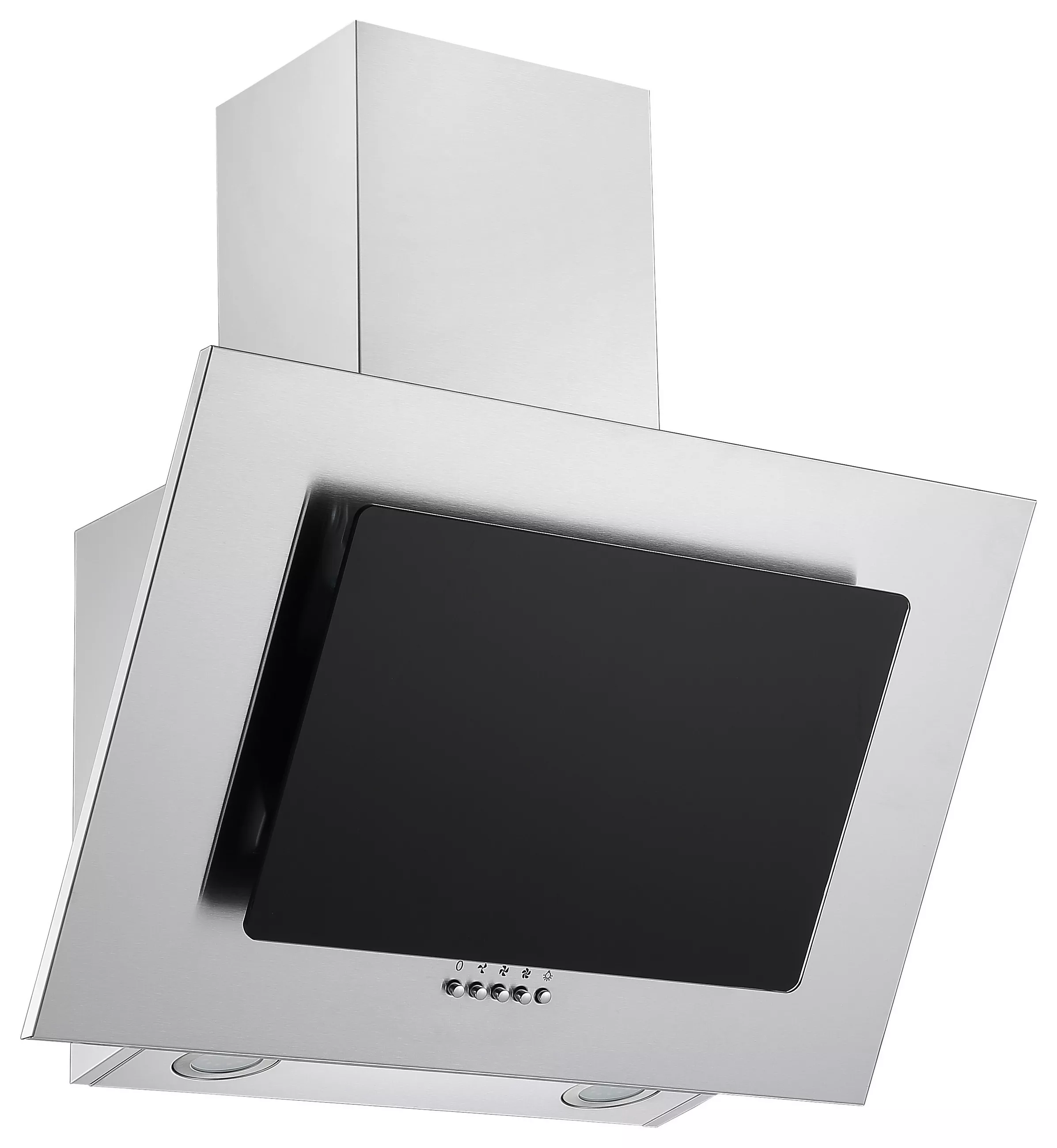 Respekta extractor hood CH2060SBM