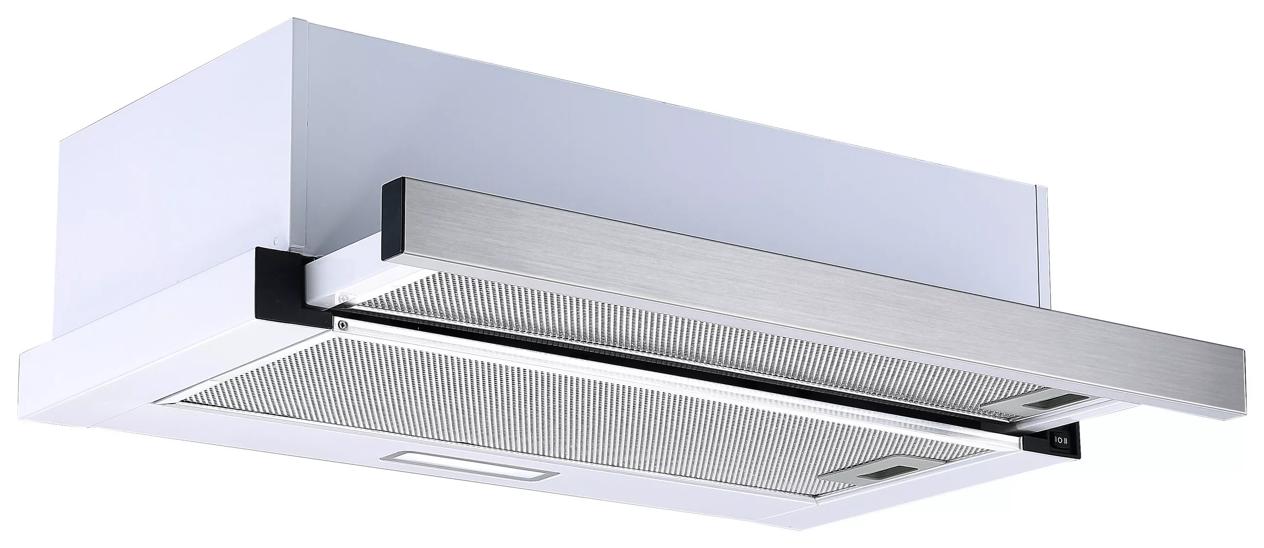 Respekta extractor hood CH4138IXC