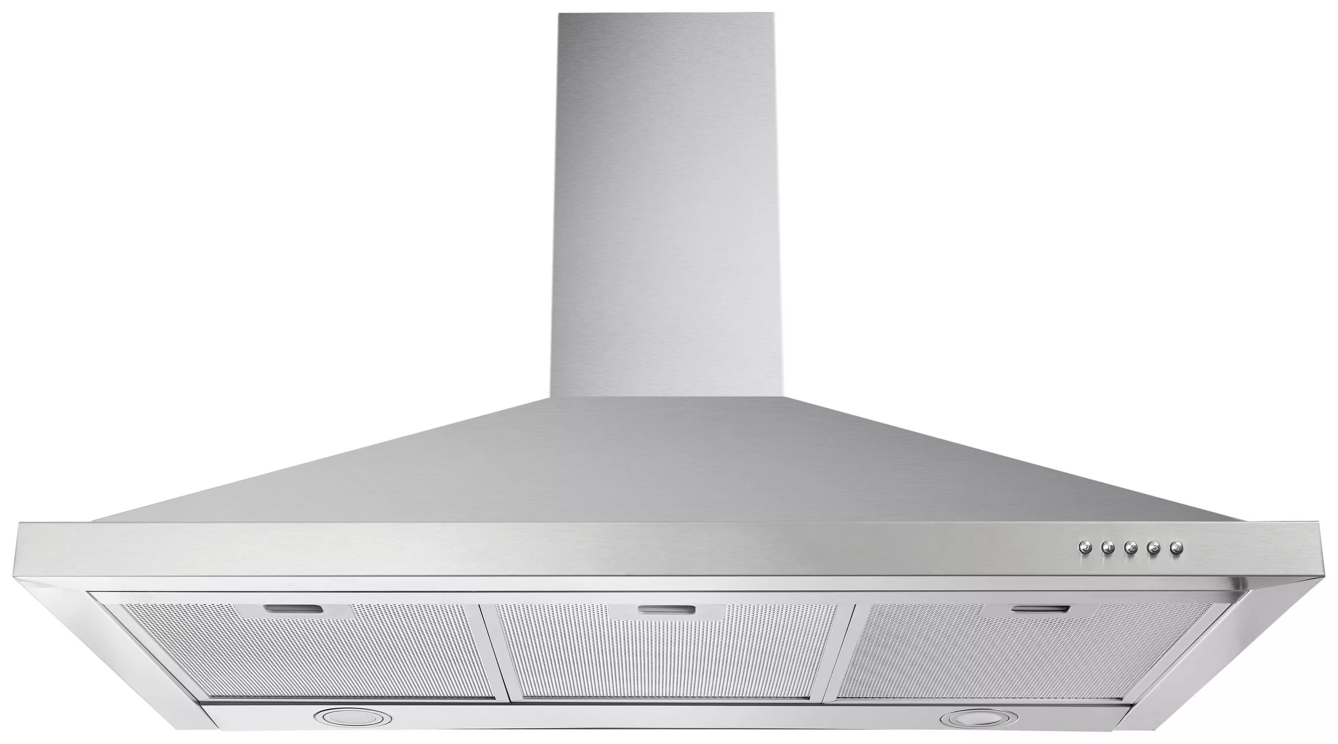 Respekta extractor hood CH44068-90IX-A