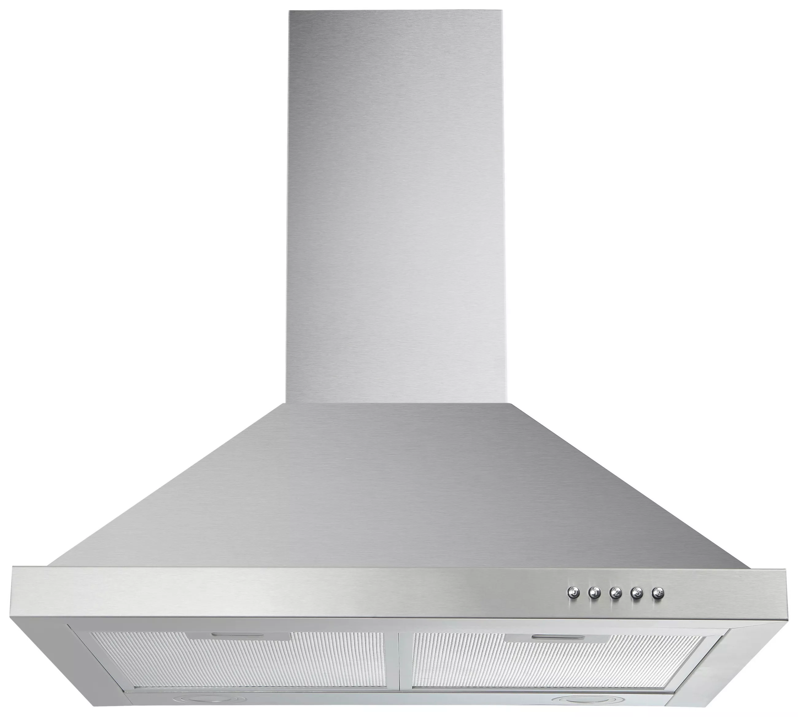 Respekta extractor hood CH44078-60IXA