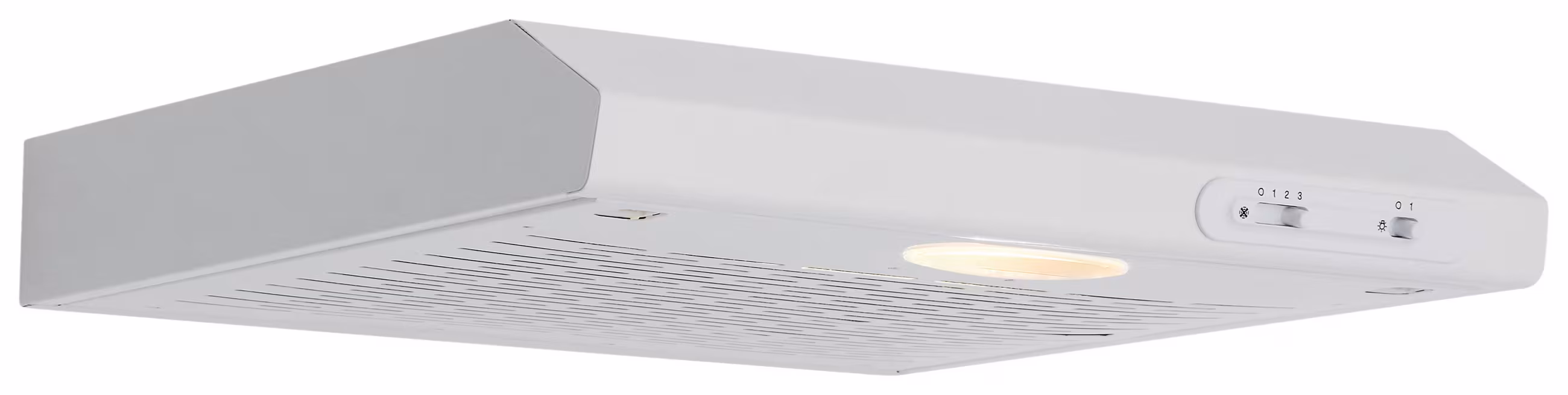 Respekta extractor hood DH620WL