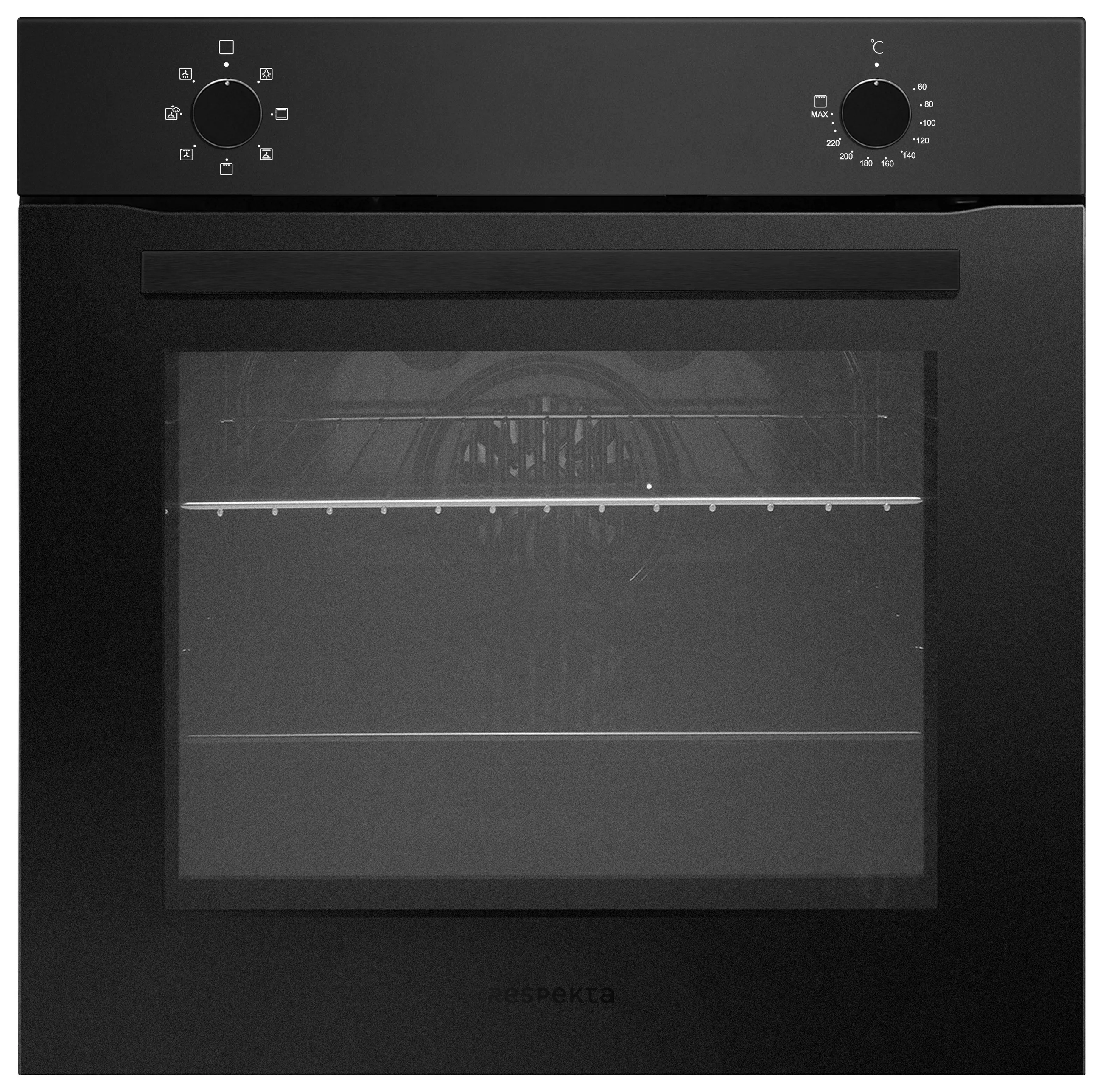 Respekta Built-in Oven AB121MS-26