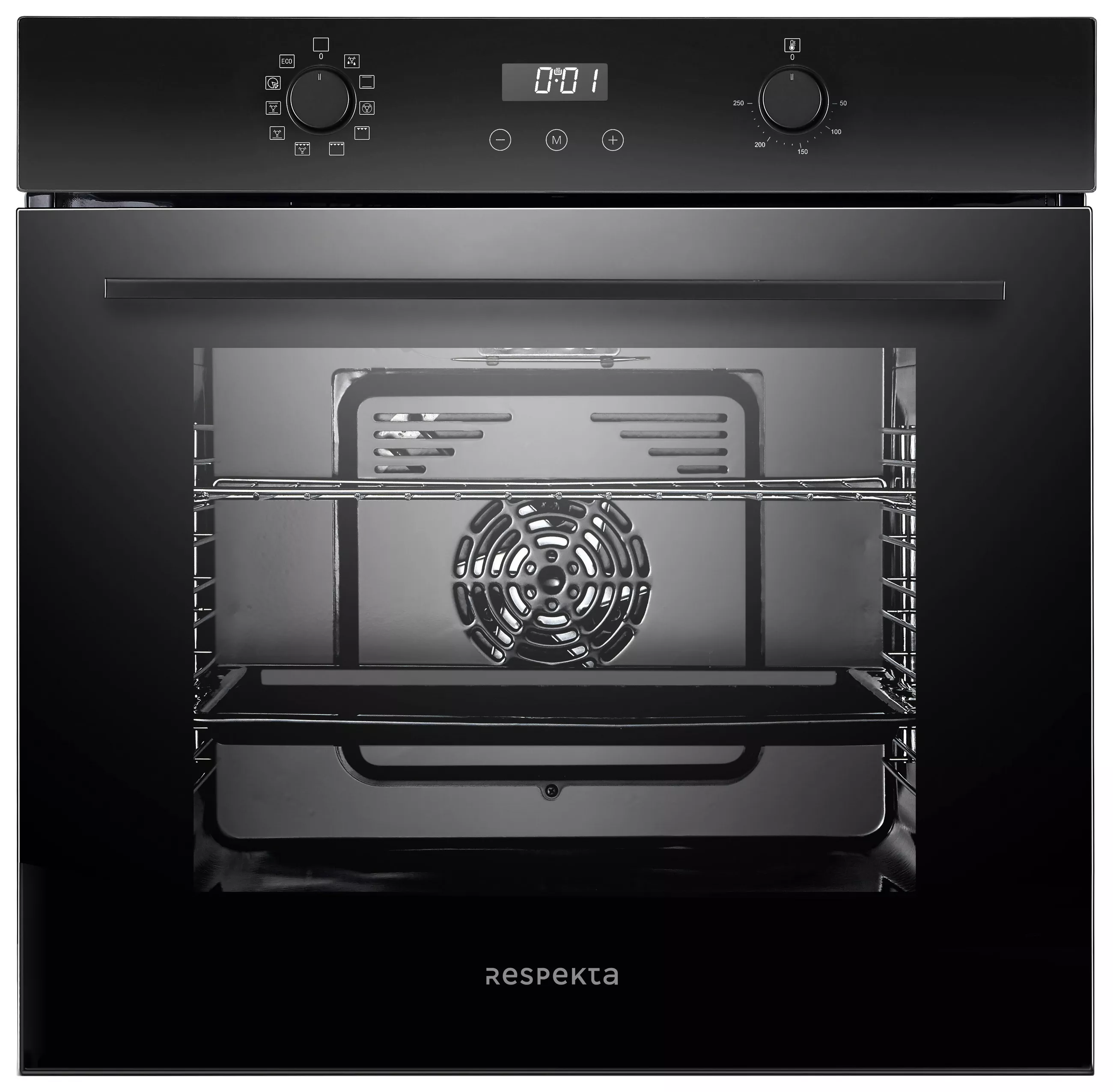 Respekta Built-in Oven AB701-19