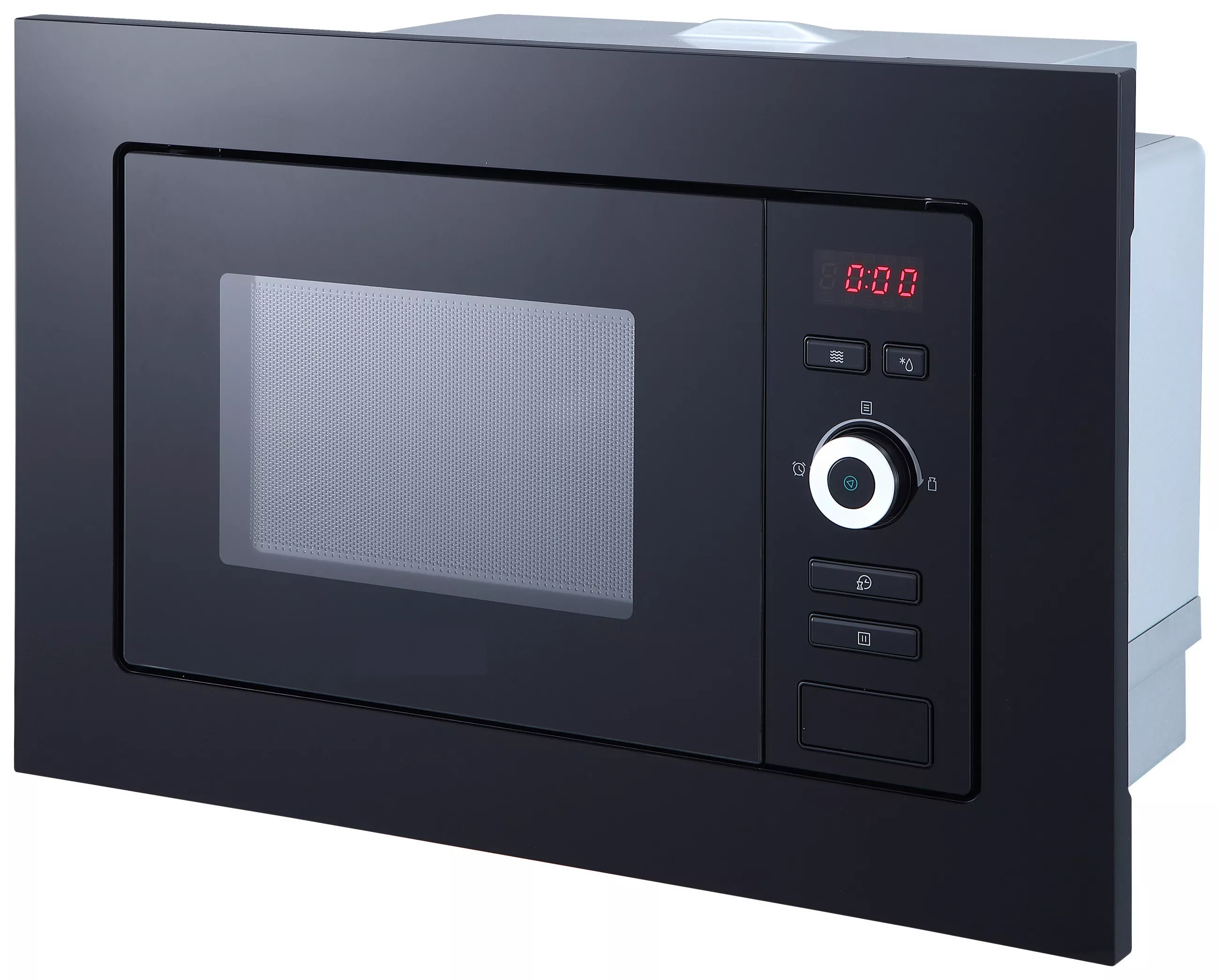 Respekta Built-in Microwave MW733