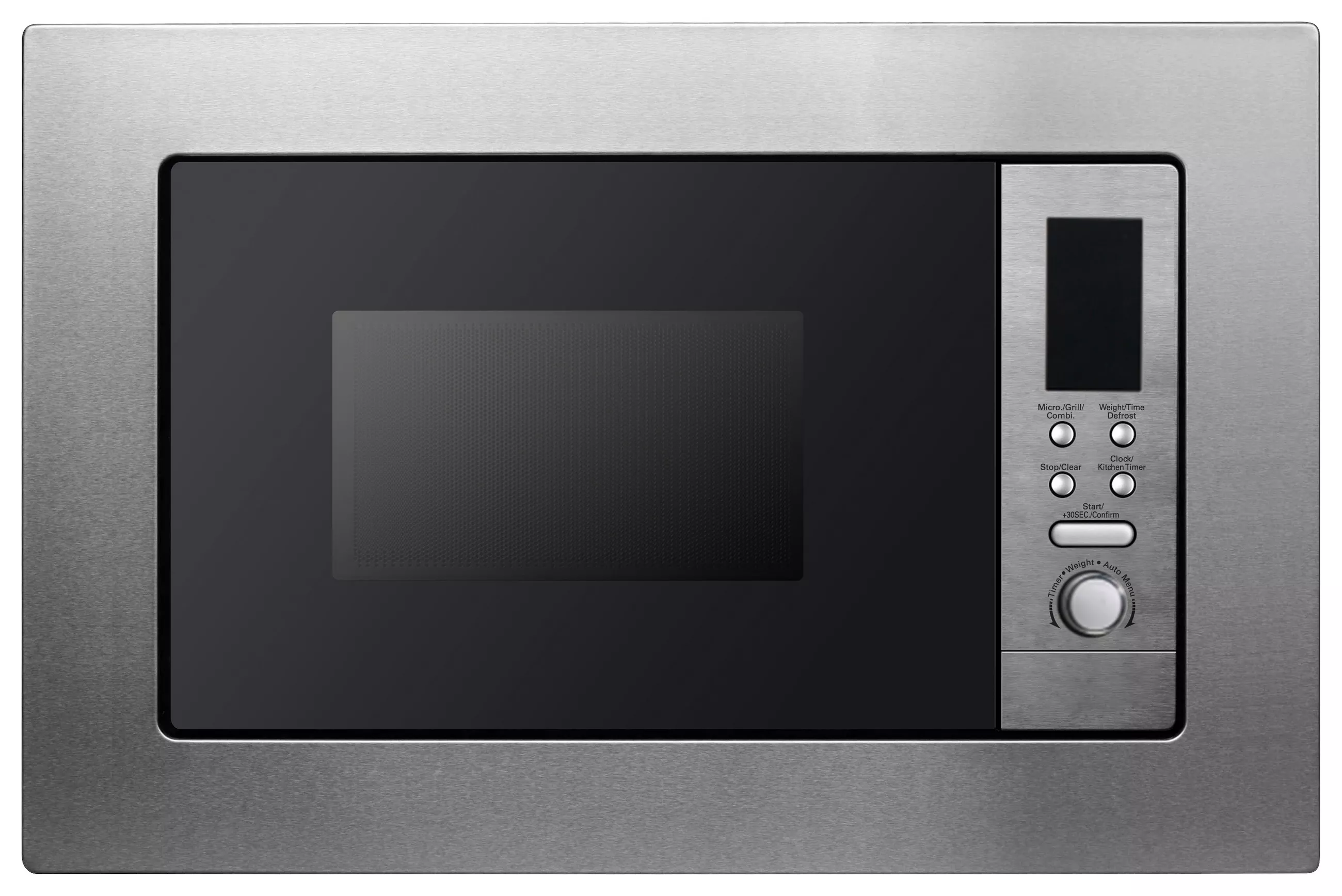 Respekta Built-in Microwave MW800