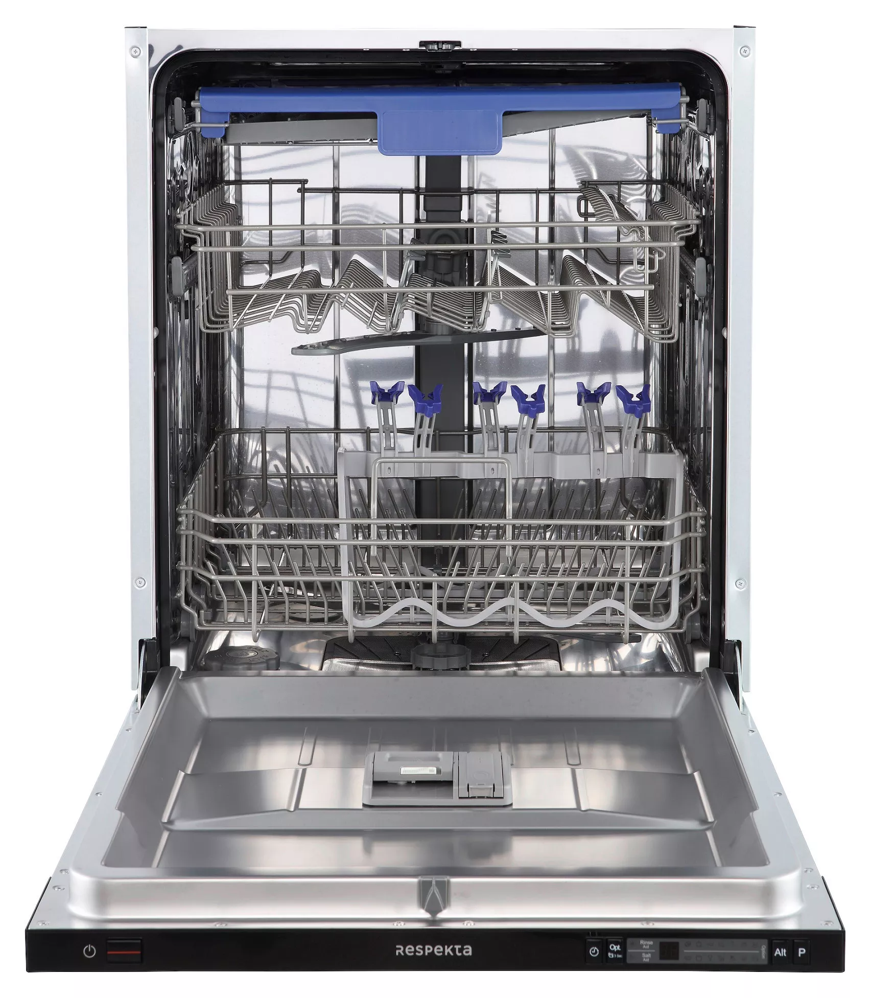 Respekta DISHWASHER GSP60BAV