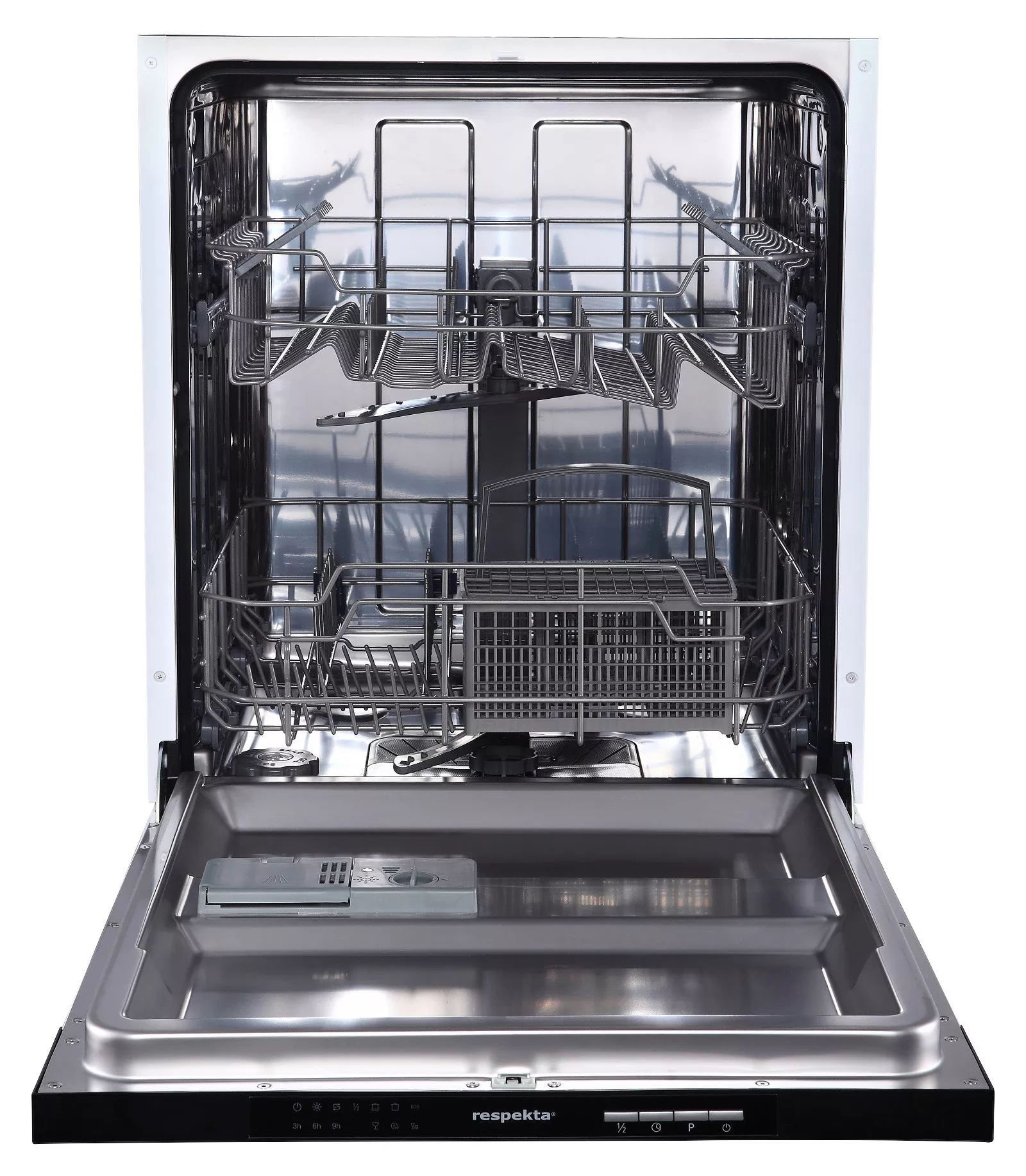 Respekta Dishwasher GSP60V