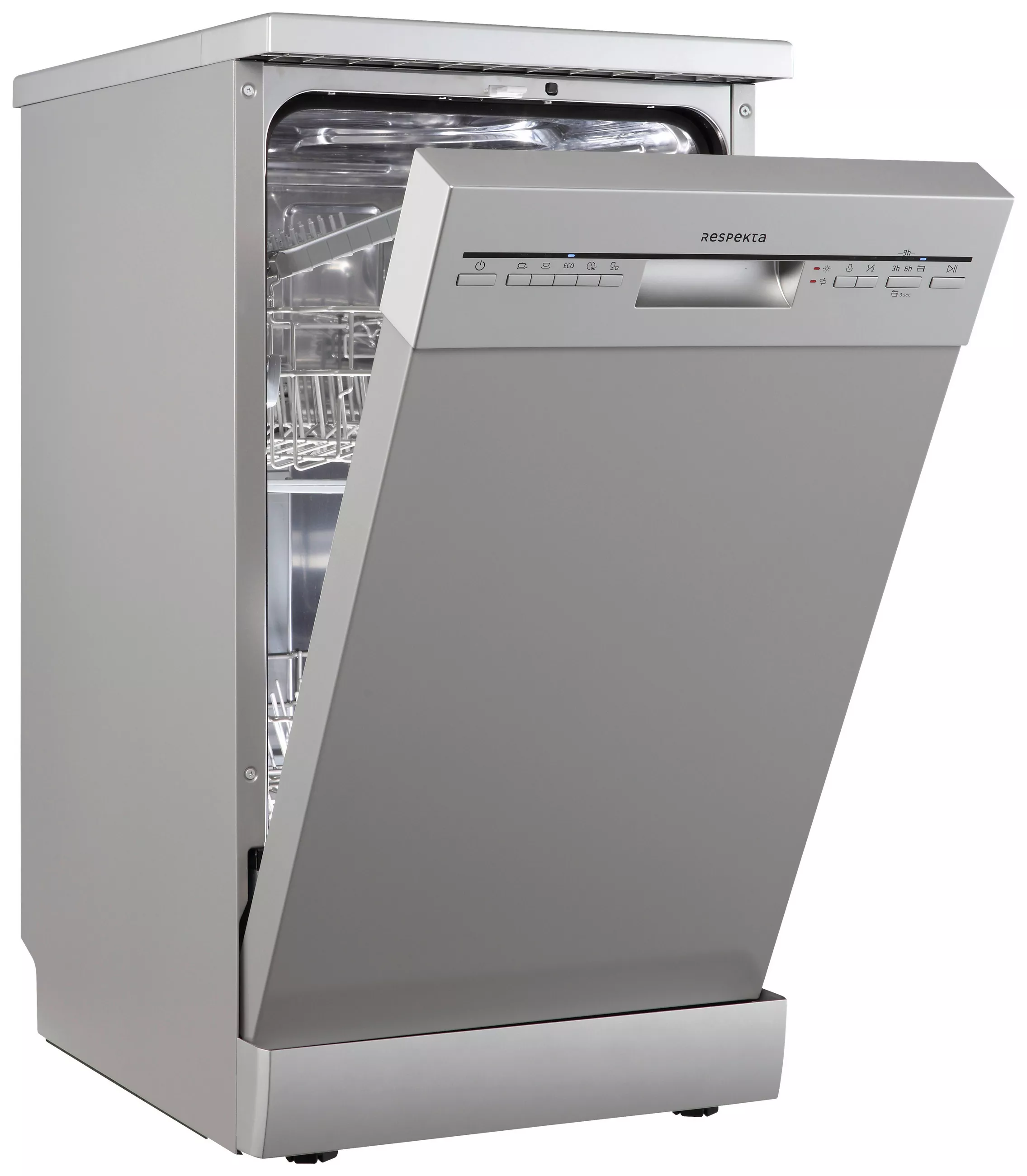 Respekta DISHWASHER GSPS45SI-12