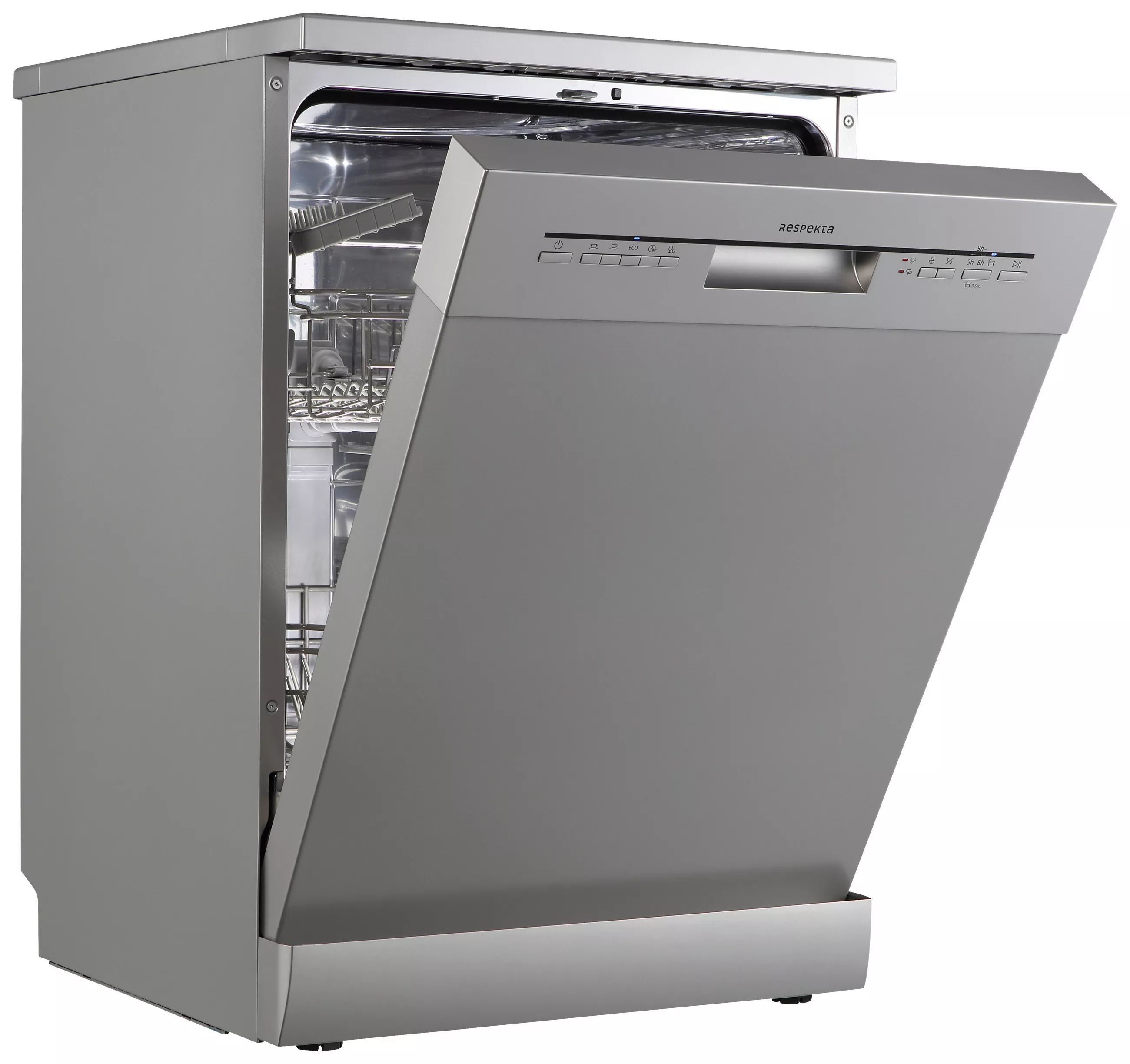 Respekta DISHWASHER GSPS60SI-12