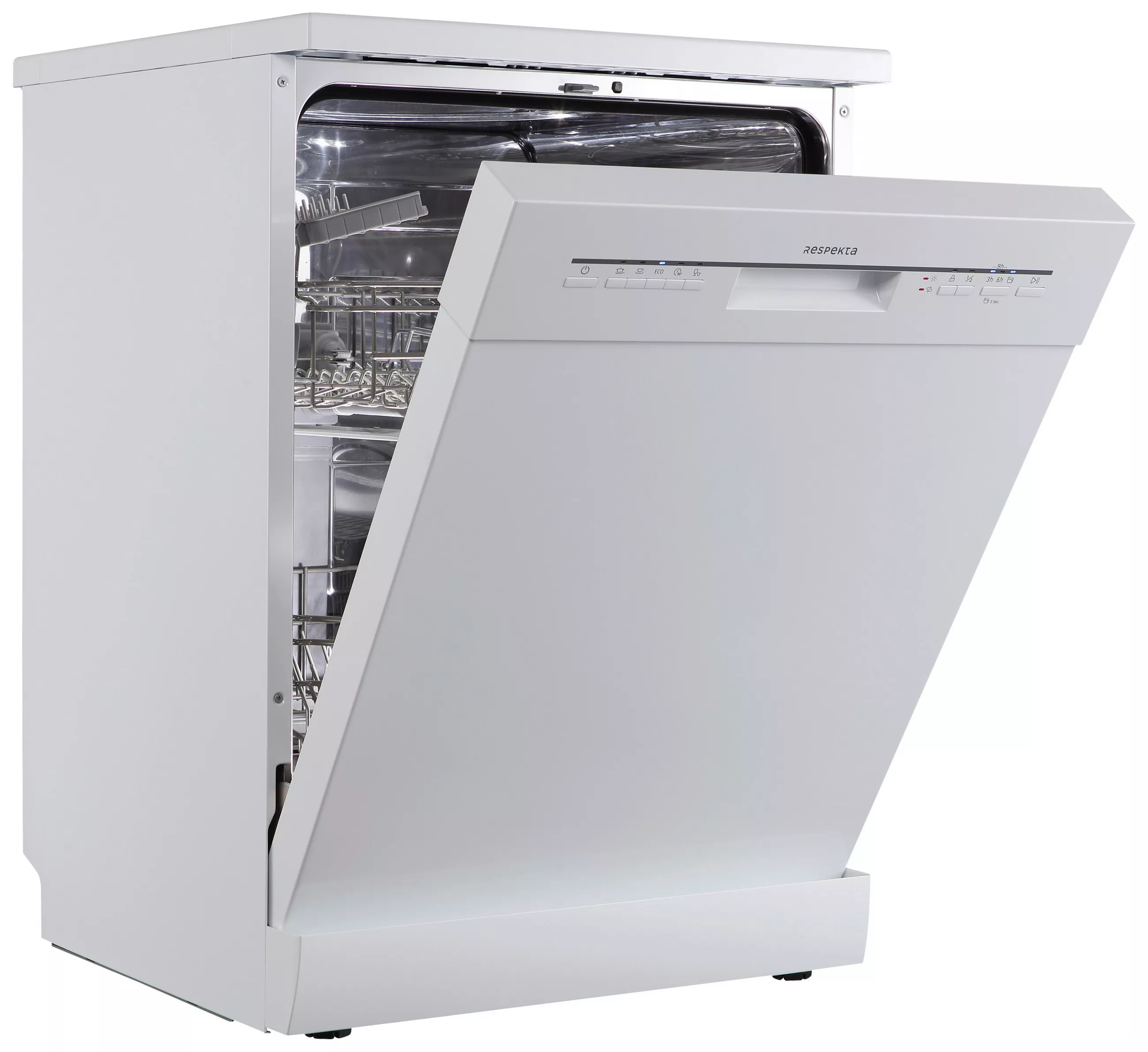 Respekta DISHWASHER GSPS60W-12