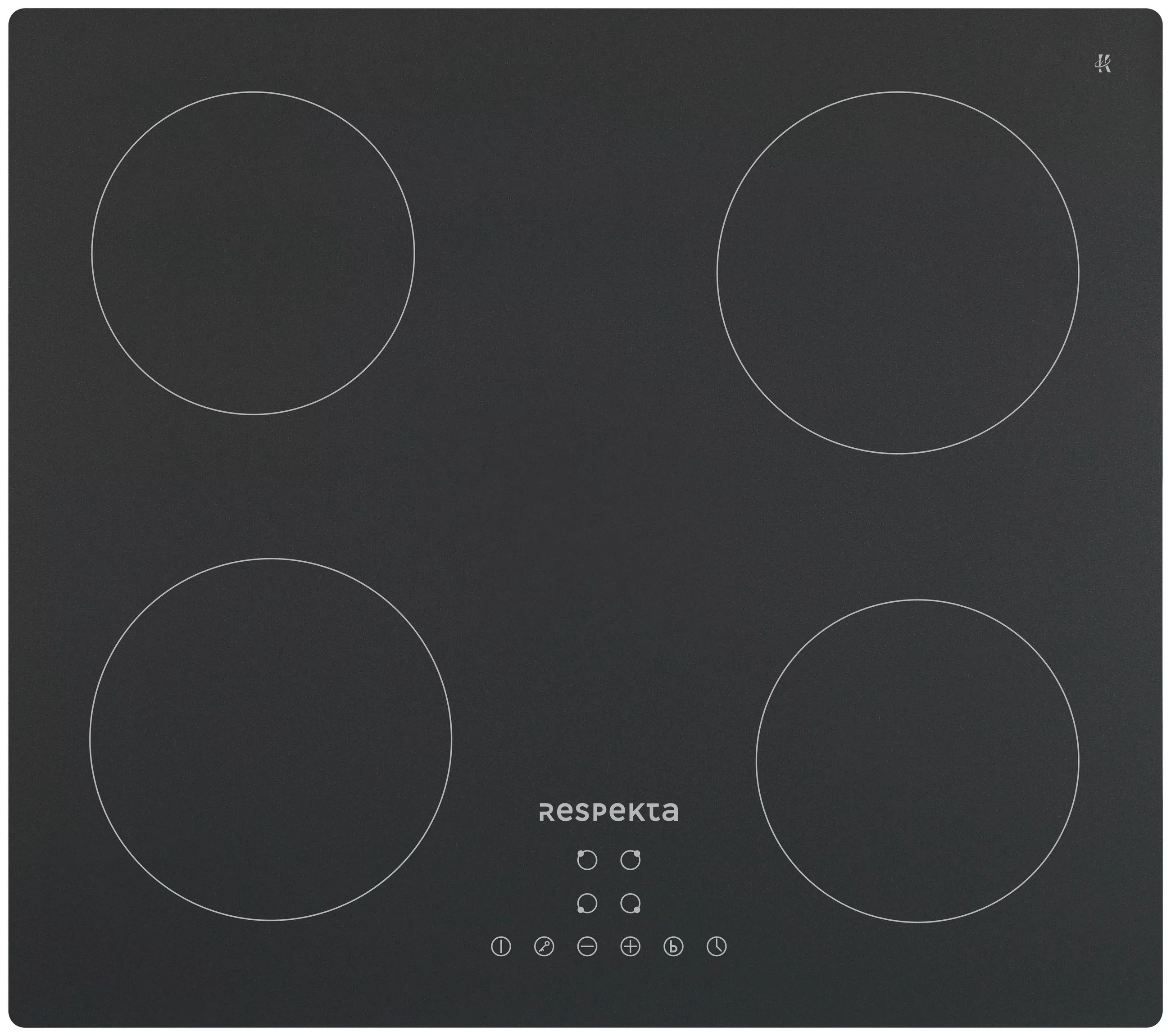 Respecta INDUCTION HOB 23000000000819