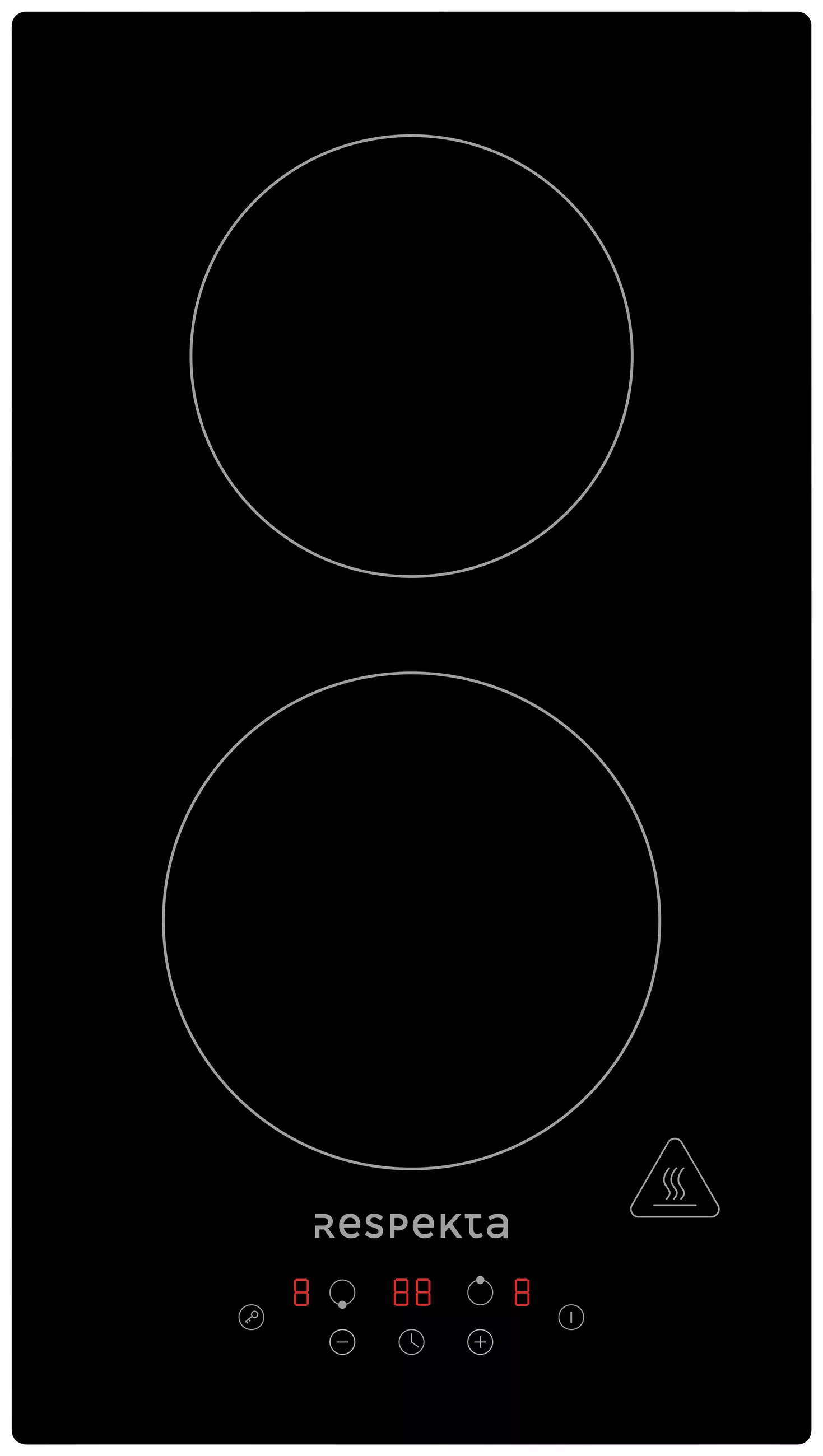 Respecta INDUCTION HOB KM9140I-28
