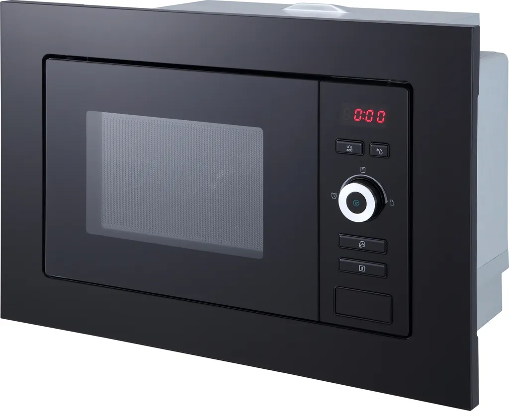 respekta microwave MW800G 800 W bk