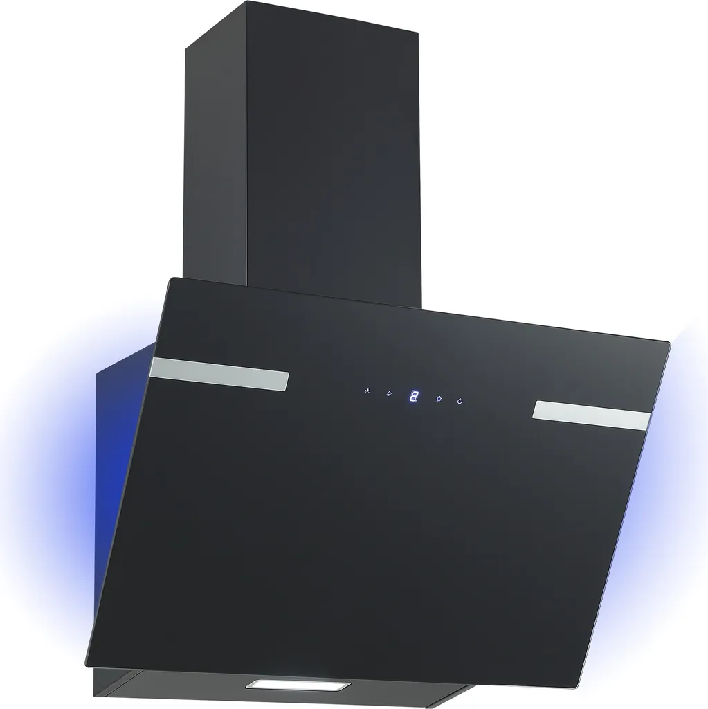 respekta angled hood CH69060SA A+ bk|