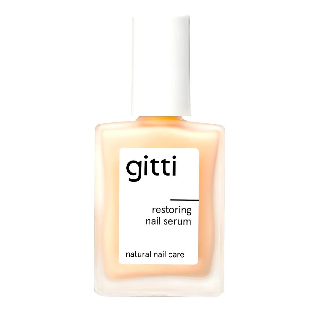 gitti Restoring Nail Serum