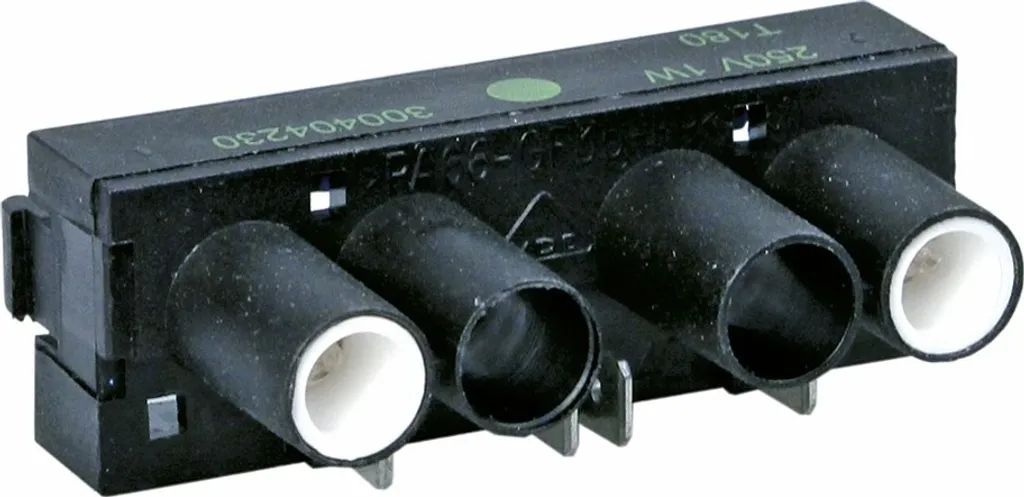 Residual heat indicator for hob, 1 watt, Electrolux oven 300404230