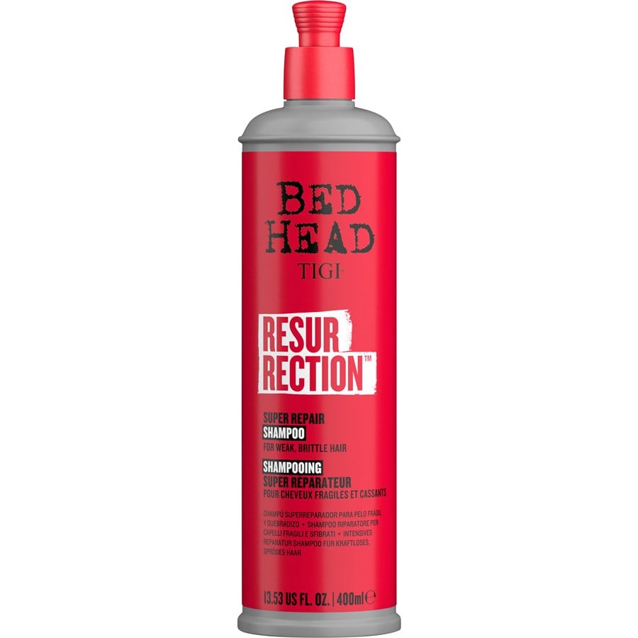 TIGI Resurrection Shampoo, 970 ml