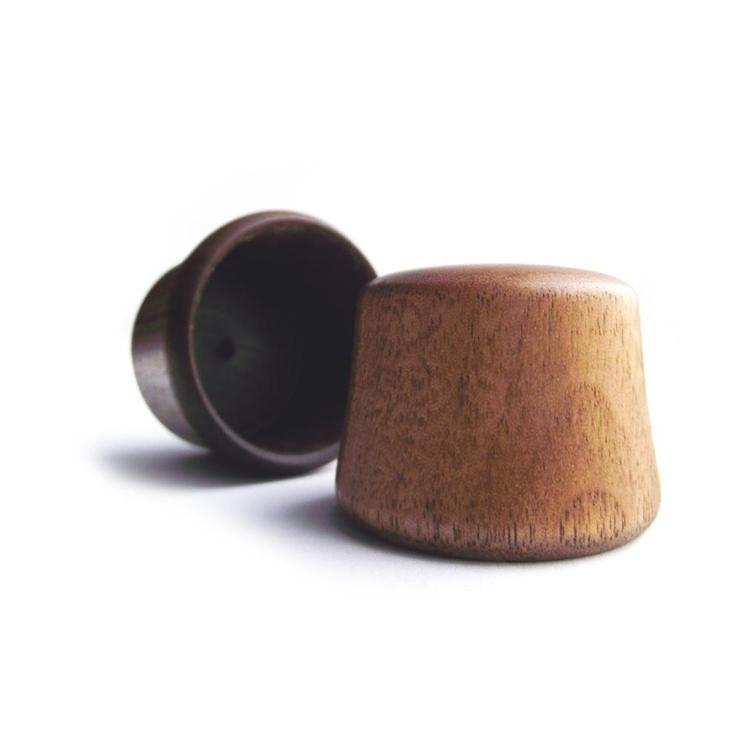 Retap Wooden Lid