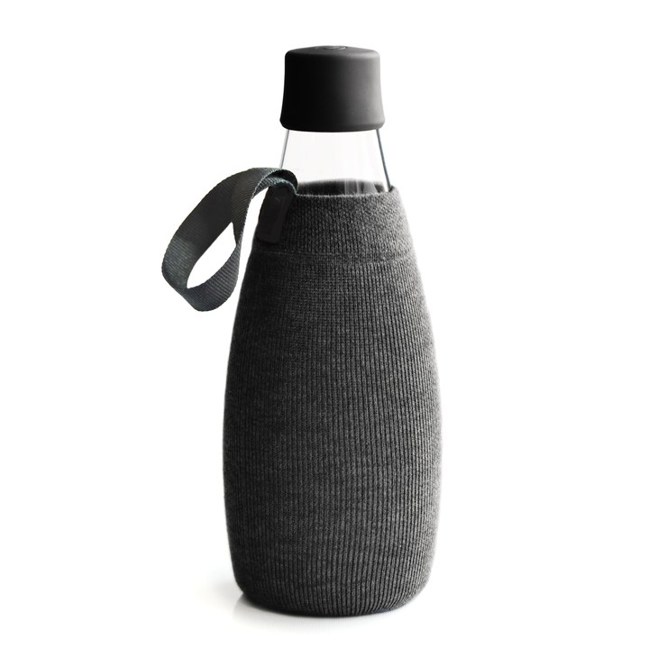 Retap sleeve case for bottle 0.8 liters