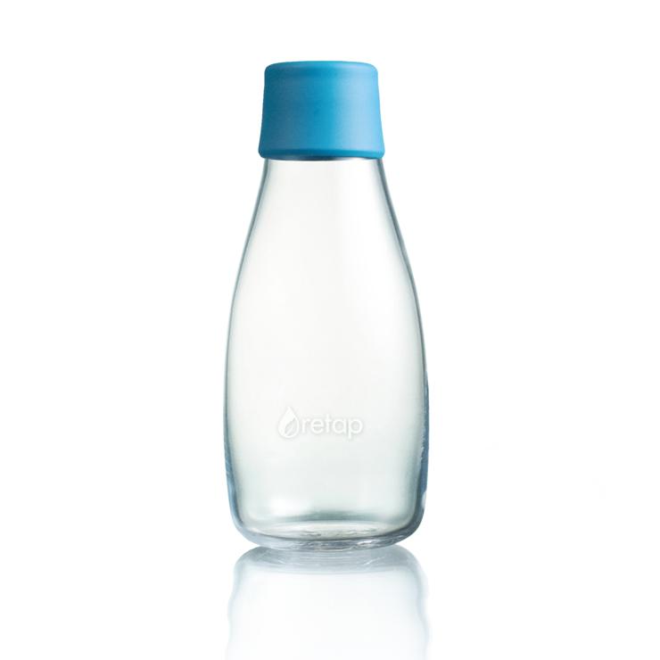 Retap Bottle 0.3 Liters