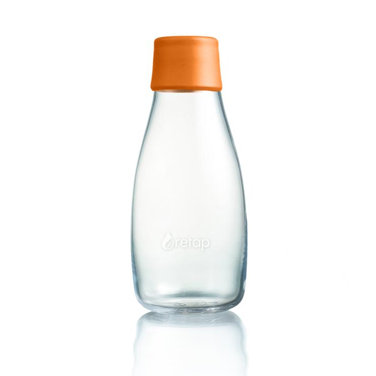 Retap Bottle 0.3 Liters