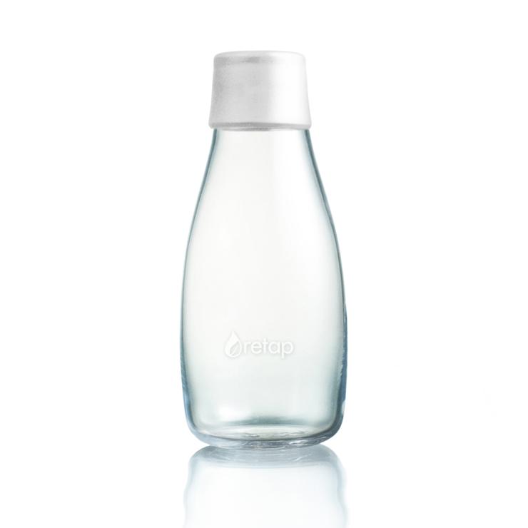 Retap Bottle 0.3 Liters