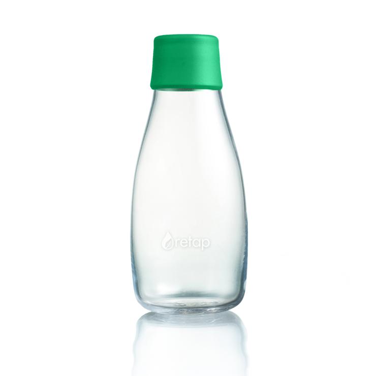 Retap Bottle 0.3 Liters