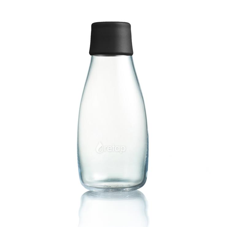Retap Bottle 0.3 Liters
