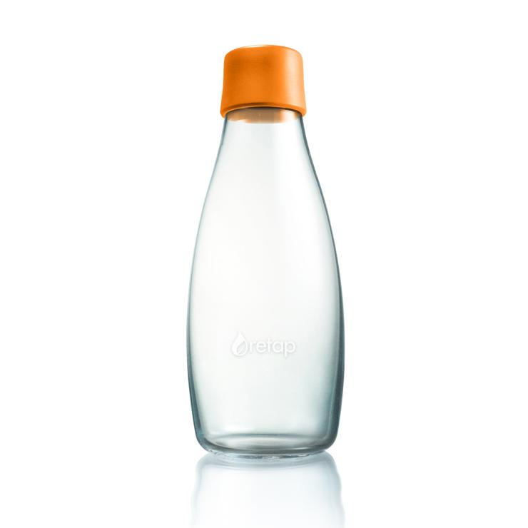 Retap Bottle 0.5 Liters