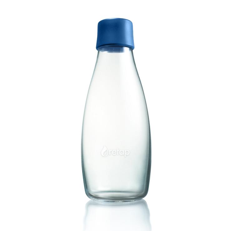 Retap Bottle 0.5 Liters