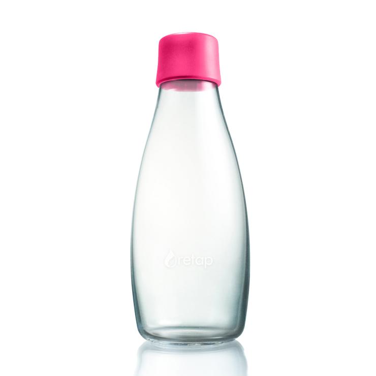 Retap Bottle 0.5 Liters
