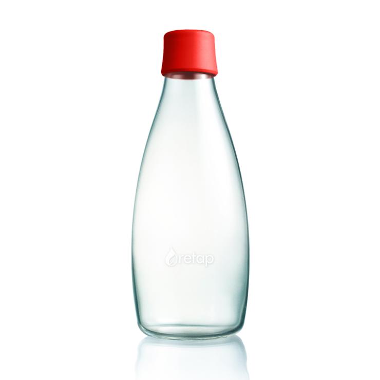 Retap Bottle 0.8 Liters
