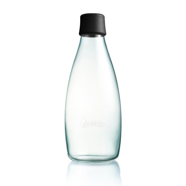 Retap Bottle 0.8 Liters