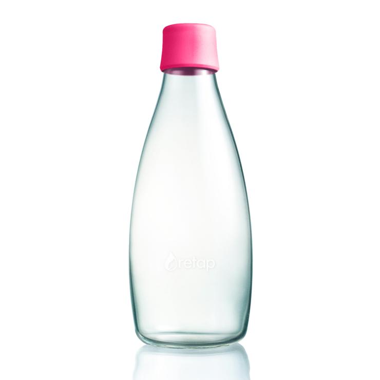 Retap Bottle 0.8 Liters