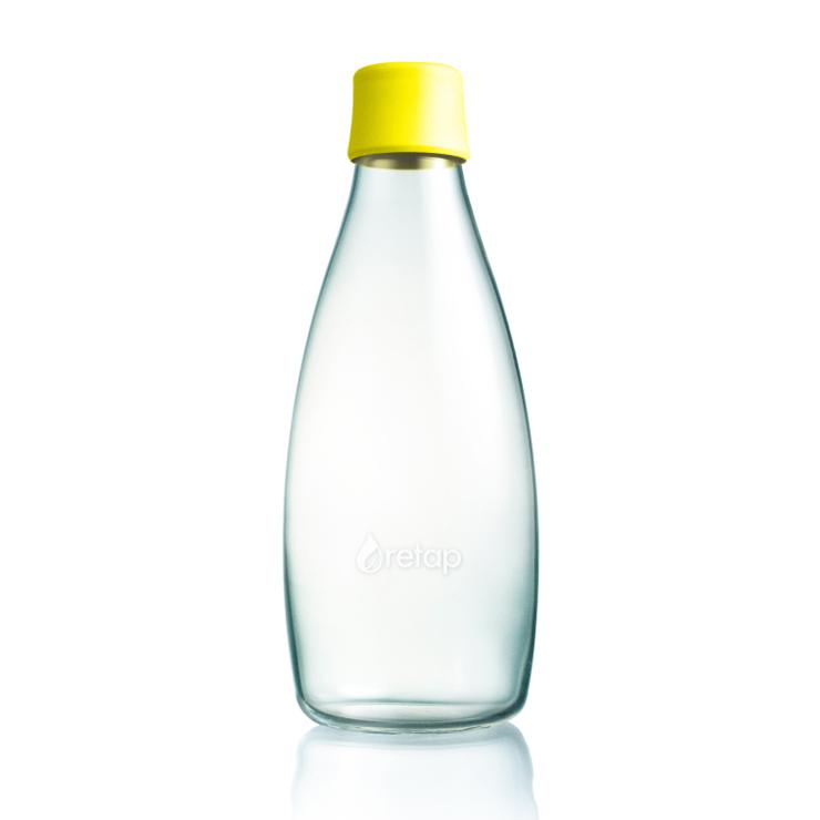 Retap Bottle 0.8 Liters